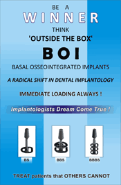 Orthodontic